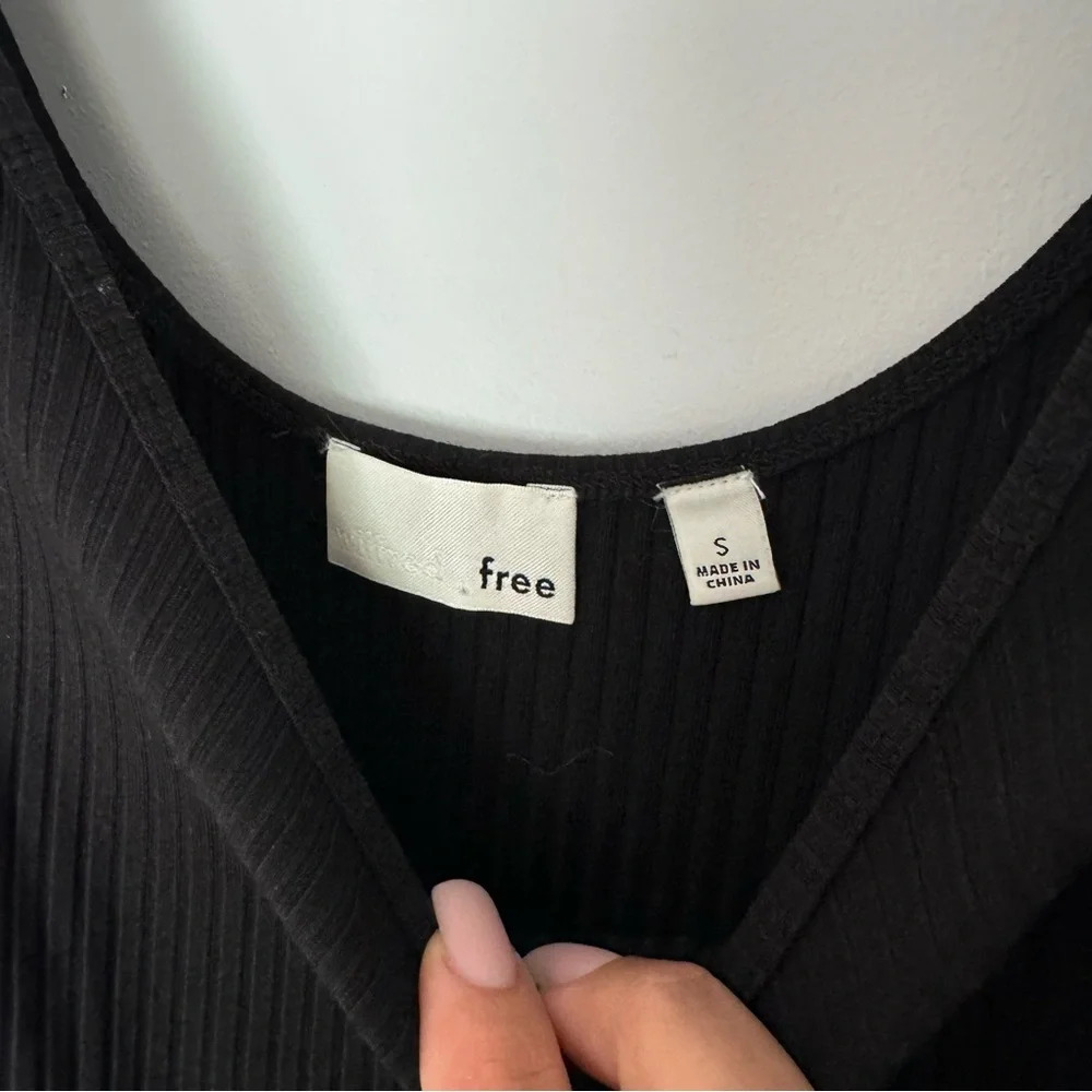 Wilfred Free
Murdock Dress black  size S - Picture 9 of 11